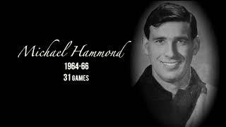 Richmond Football Club In Memoriam 2018