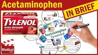 Acetaminophen 500 mg (Tylenol): What Is Acetaminophen Used For? Dose, Side Effects of Acetaminophen