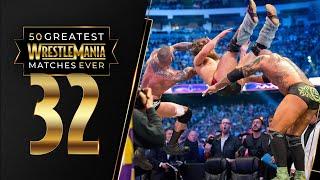 FULL MATCH: Randy Orton vs. Daniel Bryan vs. Batista – Triple Threat Match: WrestleMania 30