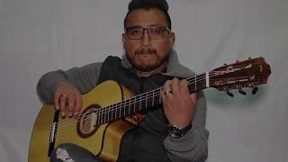 Hualaycho bandido ( Huayno) // Jonatan Soto // Guitarra Peruana - Instrumental Andino