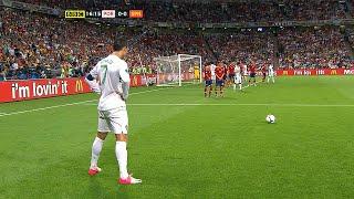 22 Magic Plays Cristiano Ronaldo Did with Portugal