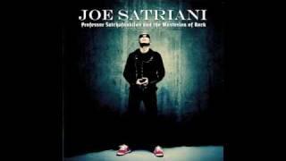 Joe Satriani - Andalusia