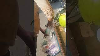 The Ultimate Coconut Slicing ASMR Experience