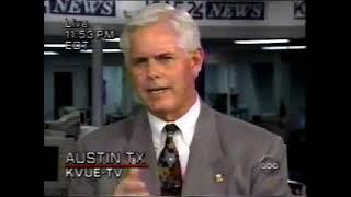 ABC Nightline show, September 1, 1999, pyrotechnic devices used by FBI against Branch Davidians