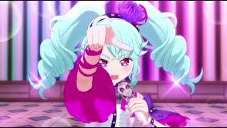 【アイドルランドプリパラ】香田澄あまりカオティックハリケーン11話(神回)