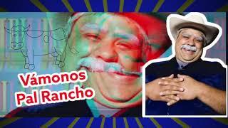 DON CHETO VAMONOS PAL' RANCHO VIDEO OFICIAL | DON CHETO MUSIC