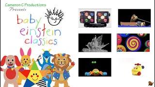 Baby Einstein Classics