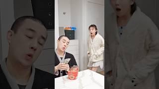 Be cheated#shorts #funny #viral #tianxincoming #comedy