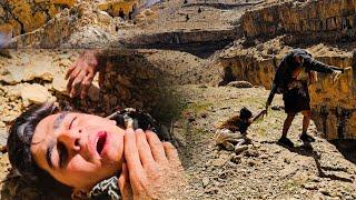 Mohammed and Sudden Attack: Wounded on the Body of the Courage