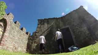 Urban Climbing Ireland