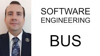 SOFTWARE ENGINEERING ️ BUS