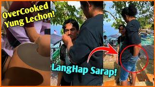 BINALASUBAS NG HARAPAN! ATLEAST SATISFIED NAMAN!FUNNY PINOY VIRAL VIDEOS•EPIC FAIL MOMENTS 2025