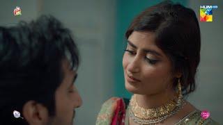 Lagi Na Dil Mein Aag...?? #sajalali #hamzasohail - Dil Wali Gali Mein - HUM TV