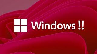 Como instalar Windows 11 en PC no compatible