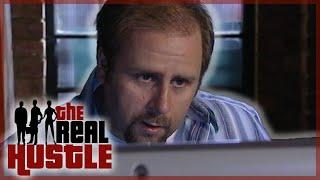 Computer-Based Hustles | The Real Hustle