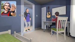 Schoolboy Escape 3D: Runaway Full Gameplay