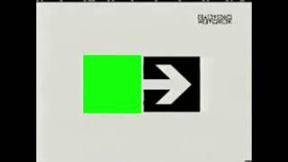 Cartoon Network Europe/UK Blocks Era Next Template Day (2002-2006)