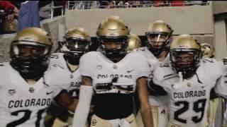 College Football Big Hits 2016-2017 || The Buzz || HD