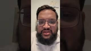 Final Message for Investors || CEO of Al Hayat Group || Jahanzaib Alam Shb