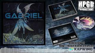 Snipers Of Babel - "Gabriel' (HPGD Productions)