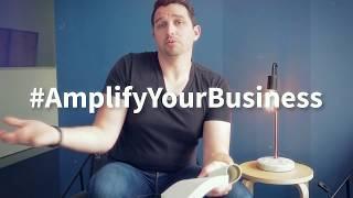 The One Thing | #AmplifyYourBusiness VLOG EP 04