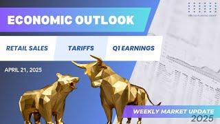 Market Update | Sound Planning Group 4/21/2025