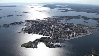 Visit Karlskrona Promotion video ENG