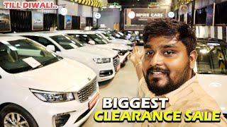 LUXURY CARS மிக குறைந்த விலையில் !! PREOWNED LUXURY CARS Sale In Chennai At LOWEST PRICE 