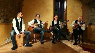 All of Battente - Marcello De Carolis Trio | Chitarra Battente