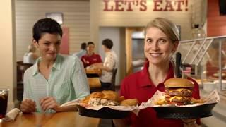 Shoney's Sizzle Reel