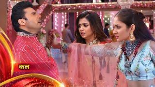 Parineetii TODAY Episode Promo | 5 October |  Pari Ne Rajiv Pe Kiya Palatvar | Parineeti Promo