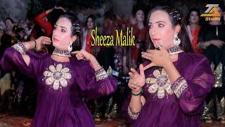 Seeza Malik Dance Performance TA Studio Official 2025