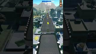 New update : going balls game  hard level #viralshorts Super Speedrun #trending : speedgun #youtube