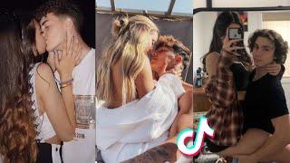 Romantic Cute Couple Goals 2023 | Margo Flury TikTok Compilation #14