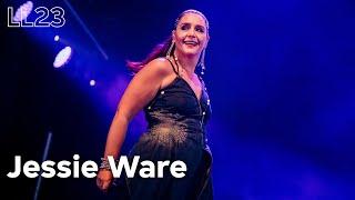Jessie Ware - Free Yourself (live at Lowlands 2023)