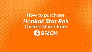 How to Top Up Honkai: Star Rail