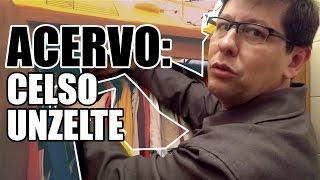 ACERVO CELSO UNZELTE | 3Loucados S01E38