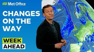 Week Ahead 19/05/2025 – Any rain in the forecast? – Met Office weather forecast UK