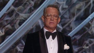 Tom Hanks Presents the Academy of Motion Pictures Museum