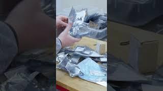 SMD Magazines - The Ultimate Component Storage