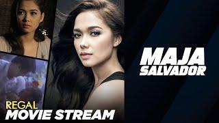 REGAL MOVIE STREAM: Maja Salvador Marathon | Regal Entertainment Inc.