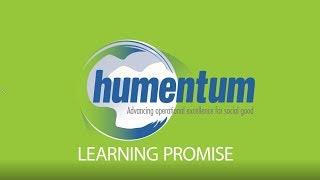 Humentum Learning Promise & Principles