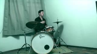 Alexandre Dobruski - Drum Groove #1