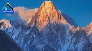 Tentano il pericoloso Gasherbrum 4 ma finisce in tragedia.