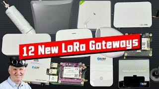 479 Which LoRaWAN Gateway Is Best For Me (Comparison)? Part 2