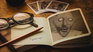 The Diary of the Previous Victim of Granny - The True Story - Feat. Nightmare Files