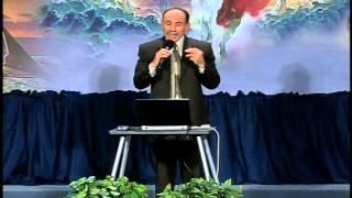 Tema 3/18- Los siete sellos en Apocalipsis. Ptr. Eduardo Canales