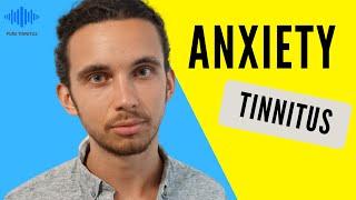 Does Anxiety Cause Ringing in Your Ears? Tinnitus and Anxiety