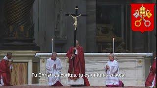 Anthem of Vatican City (Holy See): Inno e Marcia Pontificale