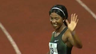 ShellyAnn Fraser-Pryce beaten 1st race for 2023